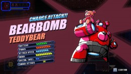 METAL SUITS: Counter-attack