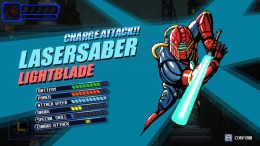  METAL SUITS: Counter-attack