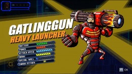 METAL SUITS: Counter-attack  PC
