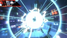   METAL SUITS: Counter-attack