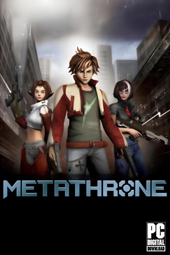 Metathrone скачать торрентом