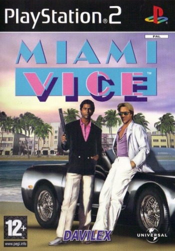 Miami Vice  
