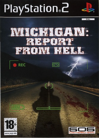 Michigan - Report from Hell  