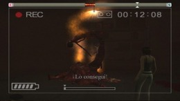 Michigan - Report from Hell PS2