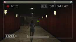 Michigan - Report from Hell 