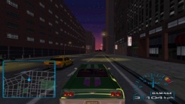 Скачать Midnight Club - Street Racing