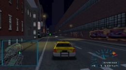Midnight Club - Street Racingдля PS2