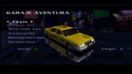 Прохождение игры Midnight Club - Street Racing