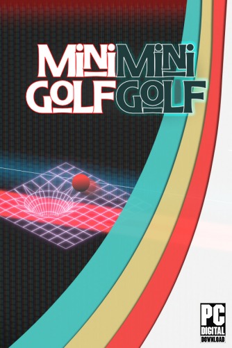 Mini Mini Golf Golf скачать торрентом