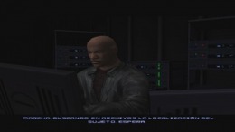 Mission Impossible - Operation Surma  PlayStation 2