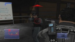   Mission Impossible - Operation Surma