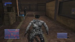  Mission Impossible - Operation Surma