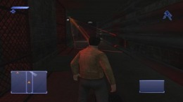 Mission Impossible - Operation Surma PS2