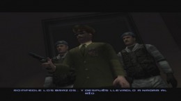   Mission Impossible - Operation Surma