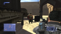   Mission Impossible - Operation Surma