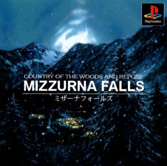 Mizzurna Falls скачать торрентом