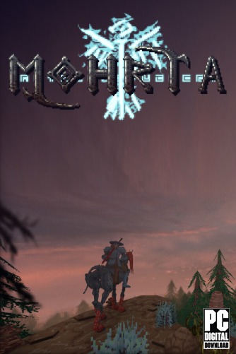 Mohrta скачать торрентом