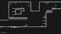 Скриншот игры MotionRec