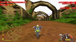  Moto Racer