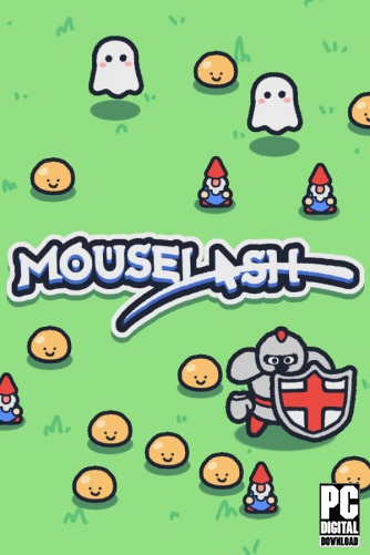 Mouselash  