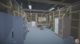 Moving Houses  PC