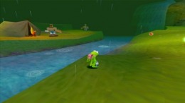 Muppet Monster Adventure  PlayStation 1