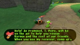  Muppet Monster Adventure