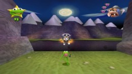   Muppet Monster Adventure