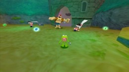  Muppet Monster Adventure