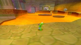 Muppet Monster Adventure PS1