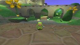 Muppet Monster Adventure 