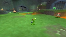   Muppet Monster Adventure