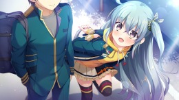 Игровой мир My Klutzy Cupid