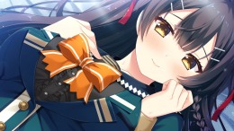 Локация My Klutzy Cupid