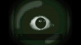 Игровой мир My Peephole: Hotel Harborview