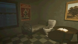 My Peephole: Hotel Harborview на PC