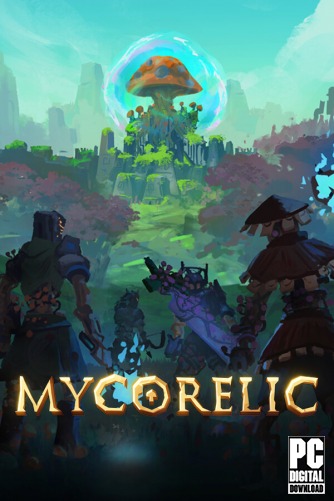 MycoRelic  