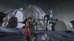 Скачать Mythrealm