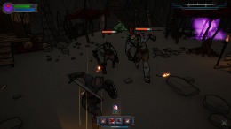 Локация Mythrealm