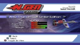 N-Gen Racing PS1