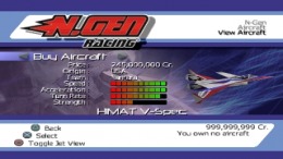   N-Gen Racing
