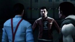 Narc для PlayStation 2