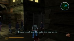 Игровой мир Narc