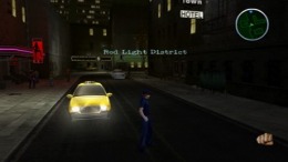 Геймплей Narc