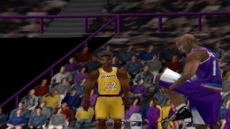  NBA Live 2002