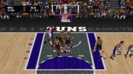  NBA Live 2002