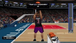  NBA Live 2002