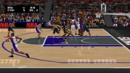  NBA Live 2002