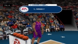   NBA Live 2002
