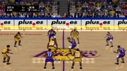 NBA Live 2002 
